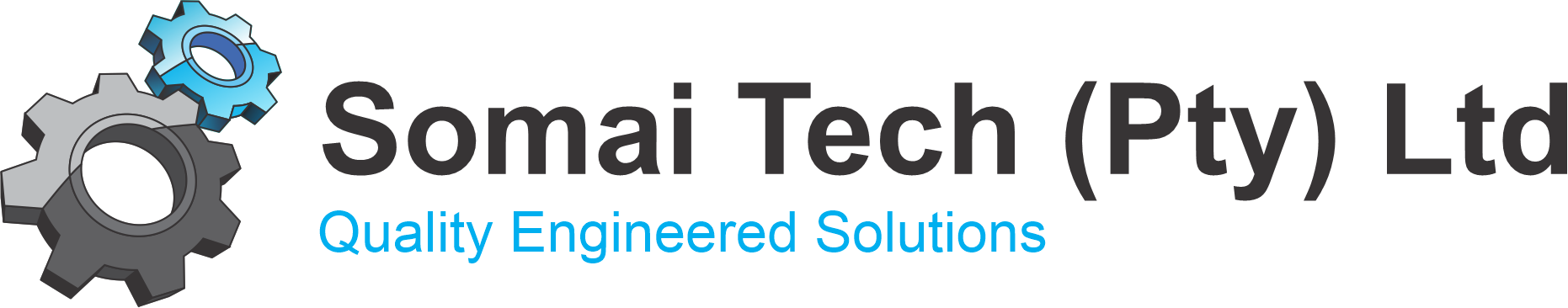 Somai Tech (Pty) Ltd